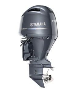Yamaha Outboards 175HP F175LCA