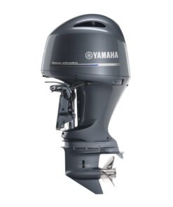 Yamaha Outboards 200HP F200LB