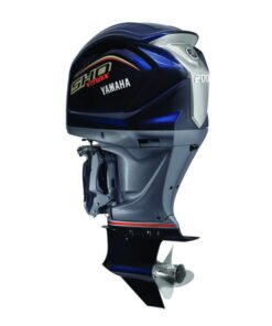 Yamaha Outboards 200HP V MAX SHO VF200LB