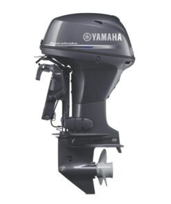 Yamaha Outboards 20HP F20LWPB