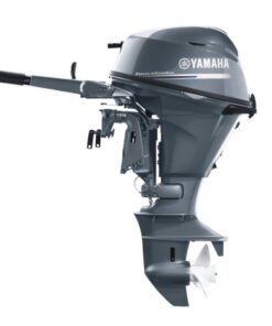 Yamaha Outboards 20HP F20LWPHB