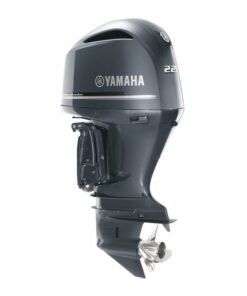 Yamaha Outboards 225HP F225XB