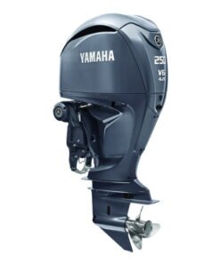 Yamaha Outboards 200HP LF200XCA