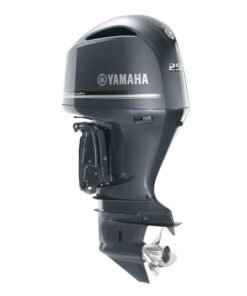 Yamaha Outboards 250HP LF250XB