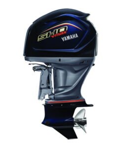Yamaha Outboards 250HP V MAX SHO VF250LB
