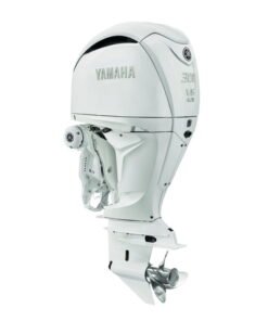 Yamaha Outboards 300HP F300ECB2