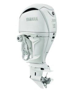 Yamaha Outboards 300HP F300ESB2