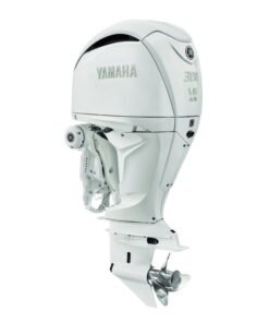 Yamaha Outboards 300HP F300XCB2