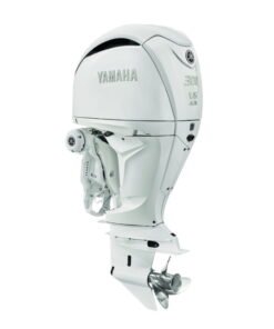 Yamaha Outboards 300HP F300XSB2