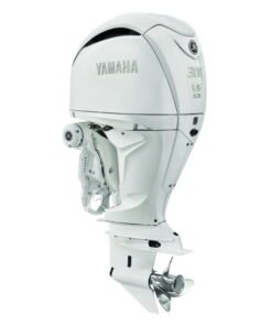 Yamaha Outboards 300HP LF300ECB2