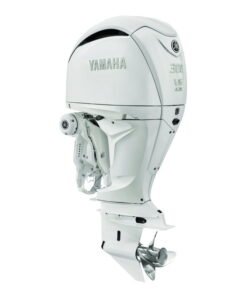 Yamaha Outboards 300HP LF300ESB2