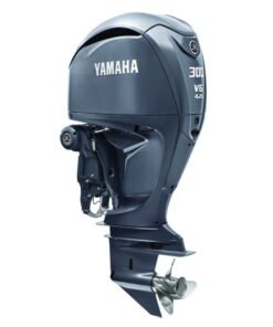 Yamaha Outboards 300HP LF300USB
