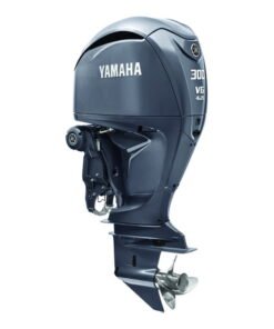 Yamaha Outboards 300HP LF300XSB