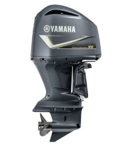 Yamaha Outboards 350HP LF350UCC