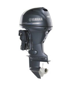 Yamaha Outboards 40HP F40JEA