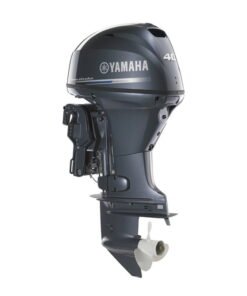 Yamaha Outboards 40HP F40LA