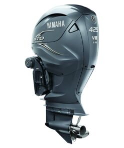 Yamaha Outboards 425HP LXF425XSB