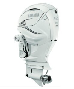 Yamaha Outboards 425HP XF425ESB2
