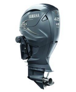 Yamaha Outboards 425HP XF425USB