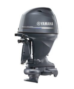 Yamaha Outboards 60 Jet F60JB