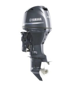 Yamaha Outboards 70HP F70LA