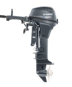 Yamaha Outboards 9.9HP High Thrust T9.9XPHB