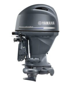 Yamaha Outboards 90 Jet F90JB