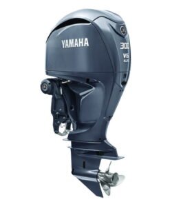 Yamaha Outboards 300HP F300USB