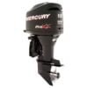 2013 Mercury 150 HP V6 DFI 2 Stroke ProXS 20" Outboard Motor