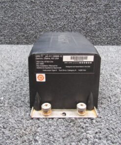 Garmin GRS-77 Altitude and Heading Reference Unit (14/28V, Core)