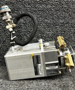 Garmin GSA81 Servo Actuator with Gearbox (Volts: 28)