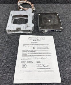 Garmin GDL-69A Satellite Radio Receiver with Tray, STC (14 or 28V)