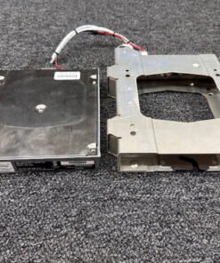 Garmin GDL-69A Satellite Radio Receiver Unit with Tray (14, 28V)