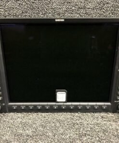 Garmin GDU 1044B Display Unit W/ Card (14-28V)
