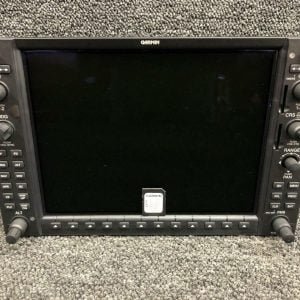Garmin GDU 1044B Display Unit W/ Card (14-28V)