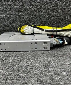 Garmin GEA71B Engine Assessment Unit with Tray and Mods (14-28V)