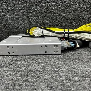 Garmin GEA71B Engine Assessment Unit with Tray and Mods (14-28V)