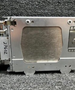 Garmin GIA64W Integrated Avionics Unit with Mods and Tray (14-28V)