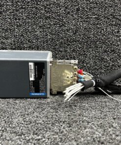 Garmin GDC72 Air Data Computer Unit (Volts: 14-28)