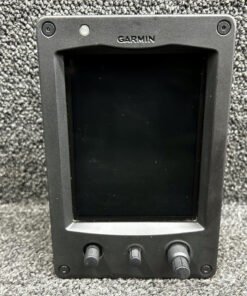 Garmin GTC575 Touchscreen Multi-Display Audio Control Panel