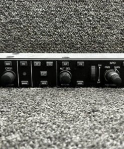 Garmin GMC711 Panel Mode Controller Unit (Volts: 14-28)