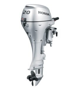 2021 HONDA 20 HP BF20D3LHT Outboard Motor