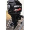 2001 Mercury 175 HP 6-Cylinder EFI 2-Stroke 20" (L) Outboard Motor