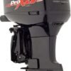 2000 Mercury 200 HP EFI V6 2 Stroke 20" Outboard Motor