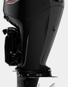 2004 Mercury 115 HP 4 Cylinder 4 Stroke EFI 25" XL Shaft Outboard Motor