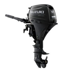 2021 Suzuki 9.9 HP DF9.9BTHS3 Outboard Motor