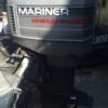 1995 Mariner Magnum EFI 200 HP 2.5L V6 2 Stroke 20" Outboard Motor