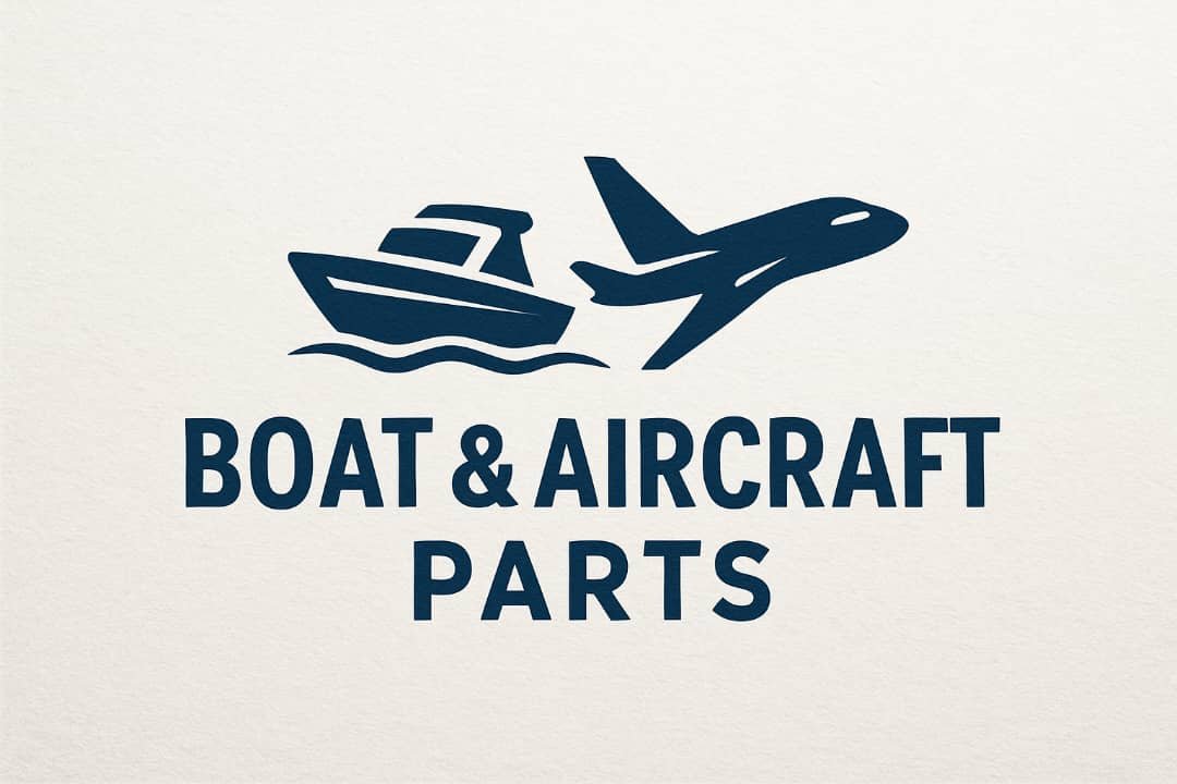 Boat & Aircraft Parts